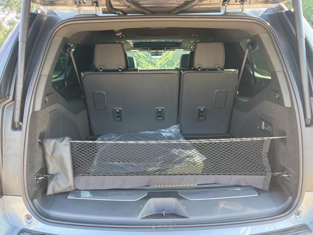 new 2025 Cadillac Escalade ESV car, priced at $117,720