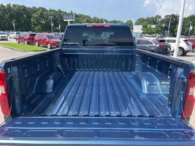new 2025 Chevrolet Silverado 2500 car, priced at $60,754