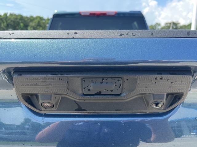 new 2025 Chevrolet Silverado 2500 car, priced at $60,754