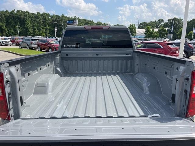 new 2025 Chevrolet Silverado 2500 car, priced at $64,074