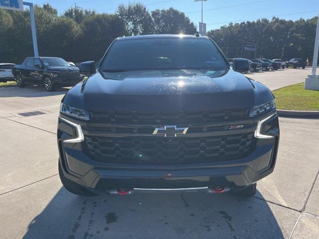 used 2023 Chevrolet Tahoe car