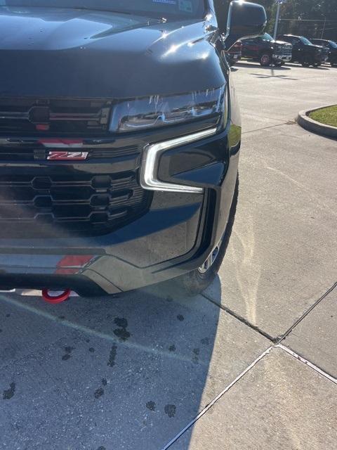 used 2023 Chevrolet Tahoe car