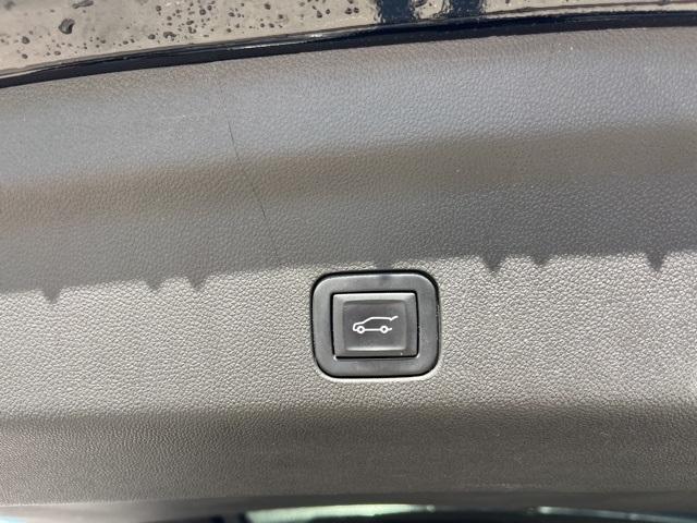 used 2023 Chevrolet Tahoe car
