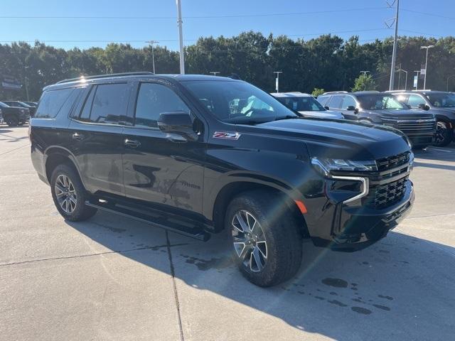 used 2023 Chevrolet Tahoe car