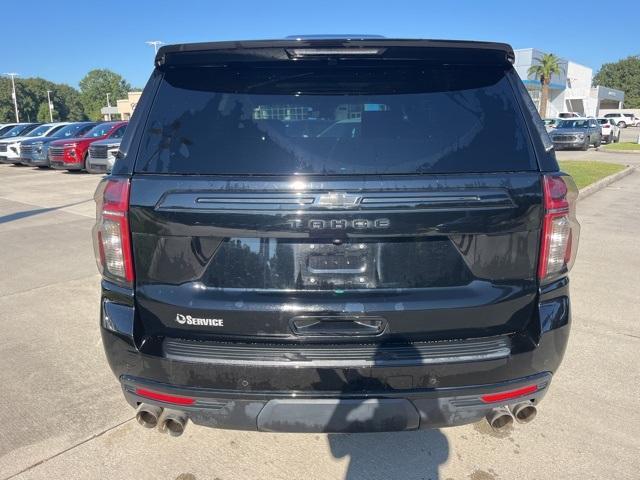 used 2023 Chevrolet Tahoe car