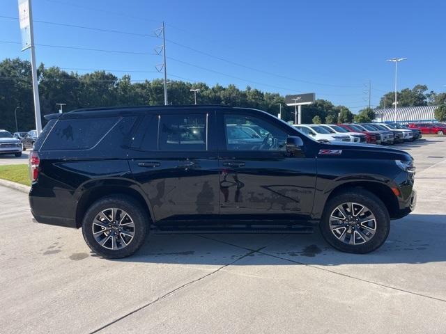 used 2023 Chevrolet Tahoe car
