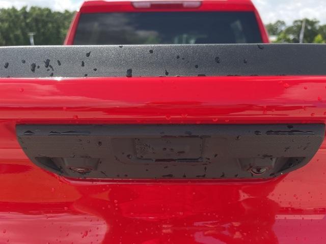 new 2025 Chevrolet Silverado 1500 car, priced at $43,364