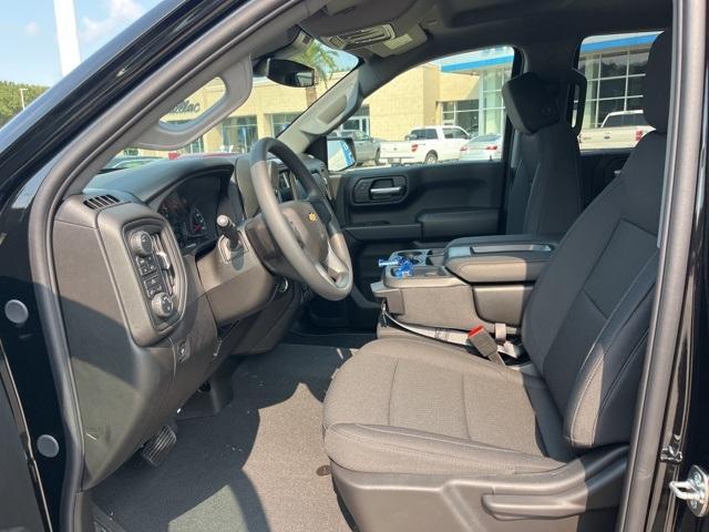 new 2026 Chevrolet Silverado 1500 car, priced at $49,830