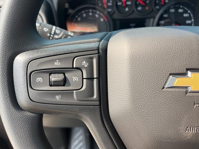 new 2026 Chevrolet Silverado 1500 car, priced at $49,830