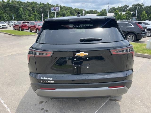 new 2026 Chevrolet Equinox car, priced at $32,465