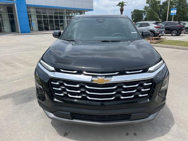 new 2026 Chevrolet Equinox car, priced at $32,465