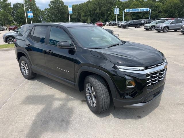new 2026 Chevrolet Equinox car, priced at $32,465