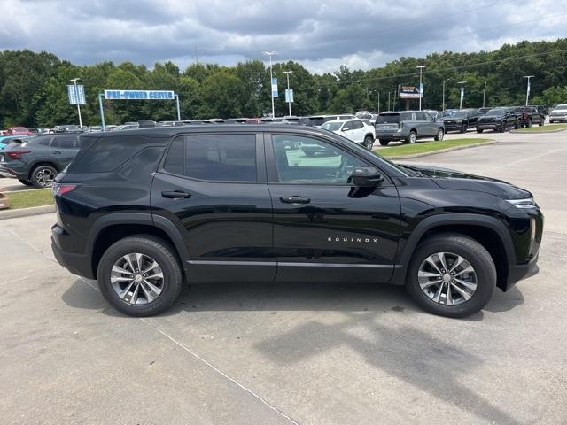 new 2026 Chevrolet Equinox car, priced at $32,465
