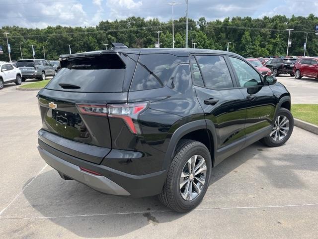new 2026 Chevrolet Equinox car, priced at $32,465