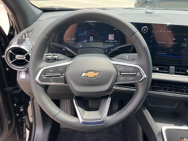 new 2026 Chevrolet Equinox car, priced at $32,465
