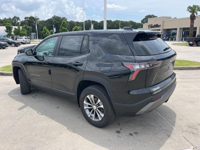 new 2026 Chevrolet Equinox car, priced at $32,465