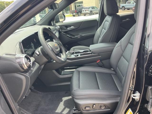 new 2026 Chevrolet Equinox car, priced at $32,465