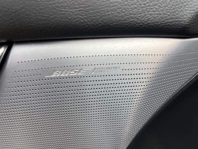 used 2024 Cadillac CT5-V car