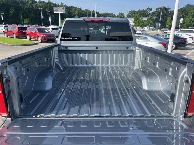 new 2025 Chevrolet Silverado 2500 car, priced at $78,699