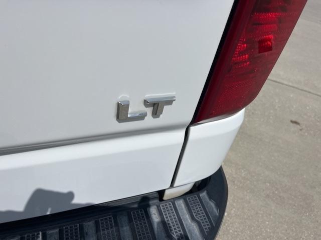used 2024 Chevrolet Silverado 1500 car, priced at $47,990