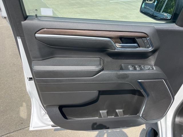 used 2024 Chevrolet Silverado 1500 car, priced at $47,990