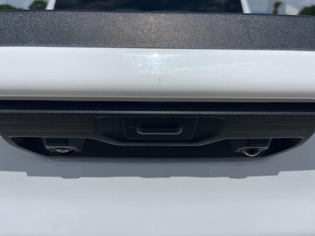 used 2024 Chevrolet Silverado 1500 car, priced at $47,990
