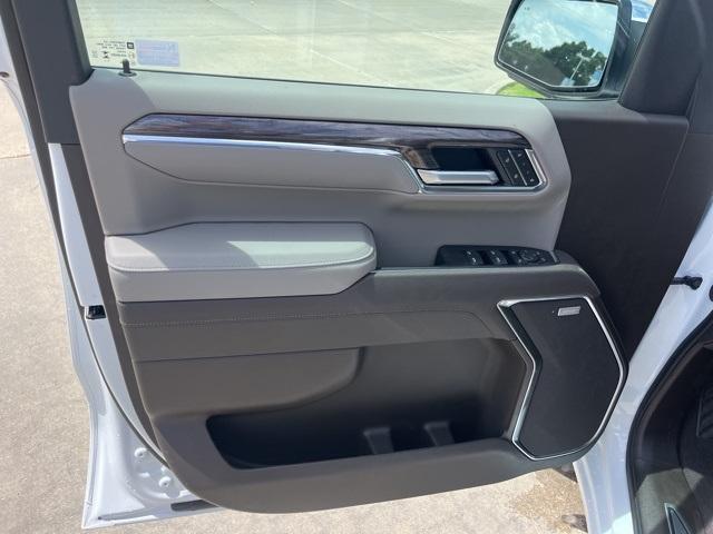 new 2025 Chevrolet Silverado 1500 car, priced at $67,089
