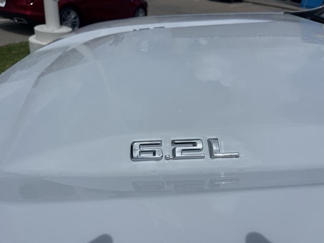 new 2025 Chevrolet Silverado 1500 car, priced at $67,089