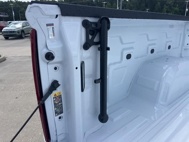 new 2025 Chevrolet Silverado 1500 car, priced at $67,089