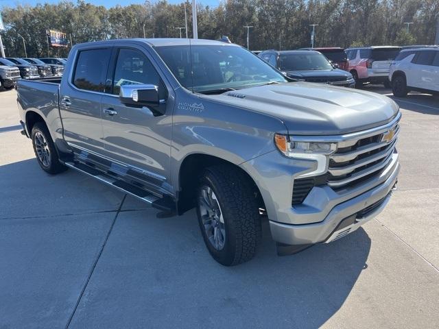 used 2024 Chevrolet Silverado 1500 car, priced at $59,990