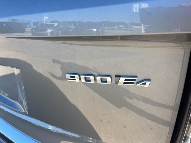 new 2026 Cadillac VISTIQ car, priced at $80,285