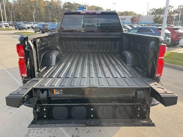 new 2025 Chevrolet Silverado 2500 car, priced at $89,640