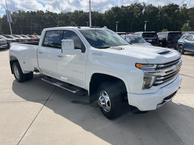 used 2023 Chevrolet Silverado 3500 car, priced at $67,990