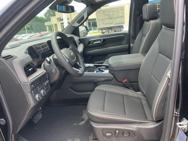 new 2025 Chevrolet Tahoe car, priced at $78,579