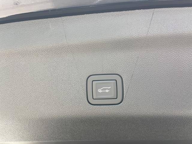 new 2025 Chevrolet Tahoe car, priced at $78,579