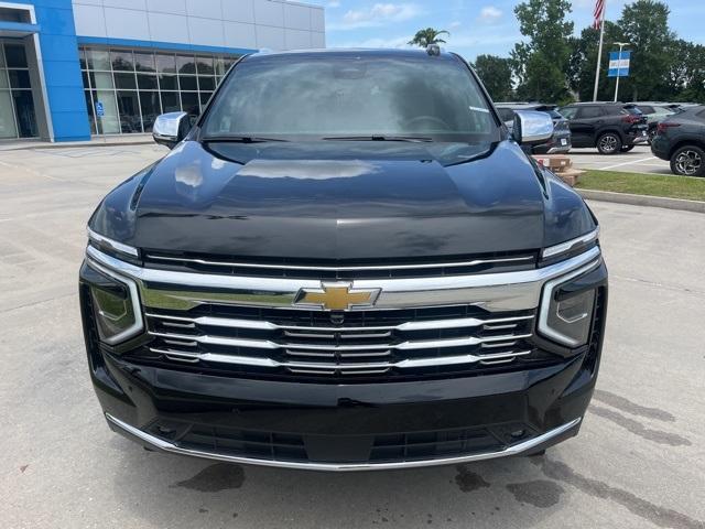 new 2025 Chevrolet Tahoe car, priced at $78,579