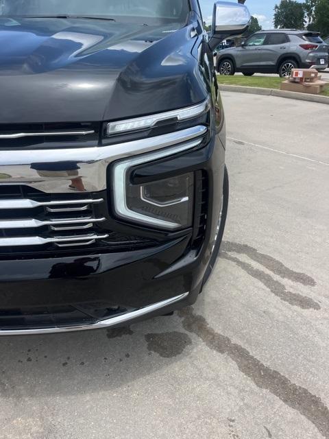 new 2025 Chevrolet Tahoe car, priced at $78,579