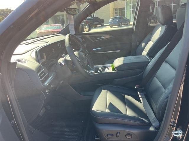 new 2026 Chevrolet Traverse car, priced at $50,799