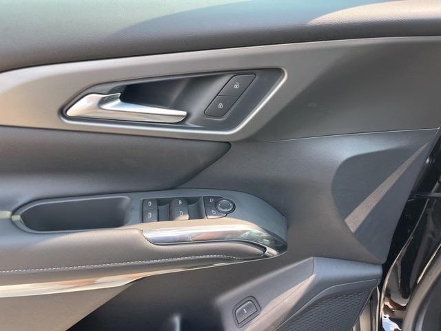 new 2026 Chevrolet Traverse car, priced at $44,239