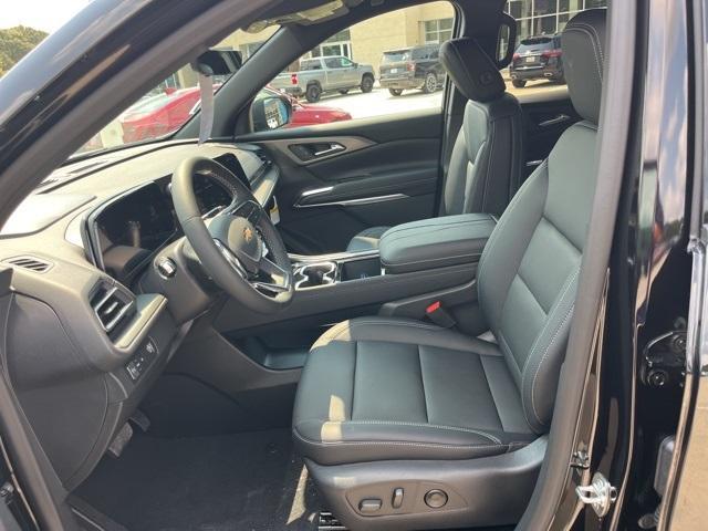 new 2026 Chevrolet Traverse car, priced at $44,239