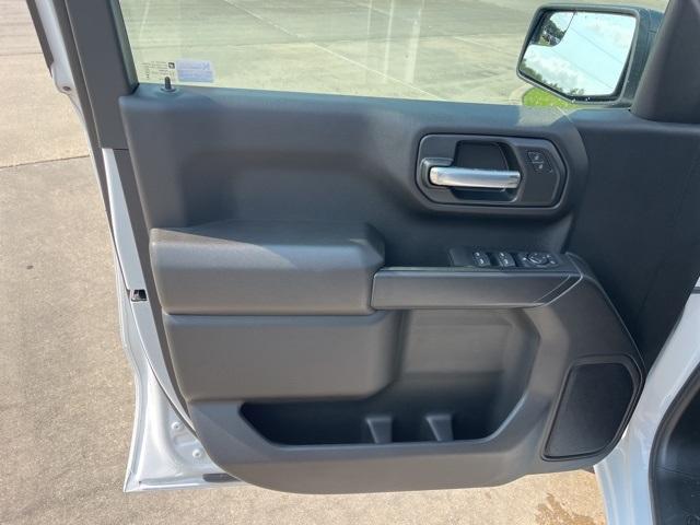 new 2026 Chevrolet Silverado 1500 car, priced at $49,830