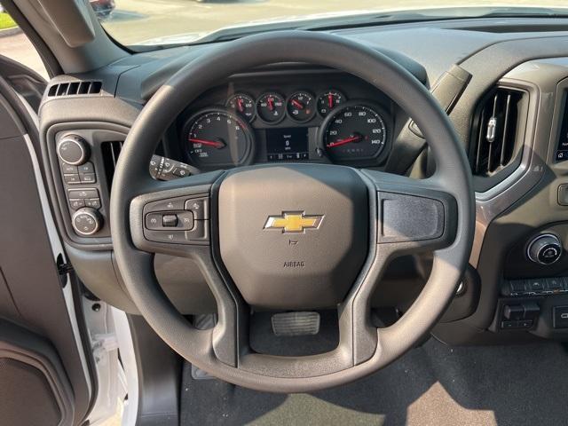 new 2026 Chevrolet Silverado 1500 car, priced at $49,830