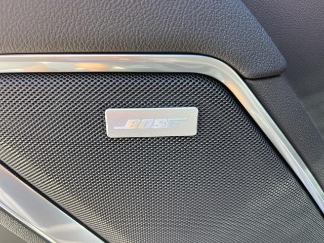 new 2025 Chevrolet Silverado 1500 car, priced at $58,634