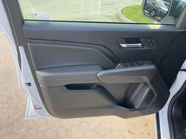 new 2026 Chevrolet Colorado car, priced at $38,484