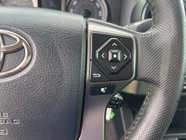 used 2017 Toyota Tacoma car