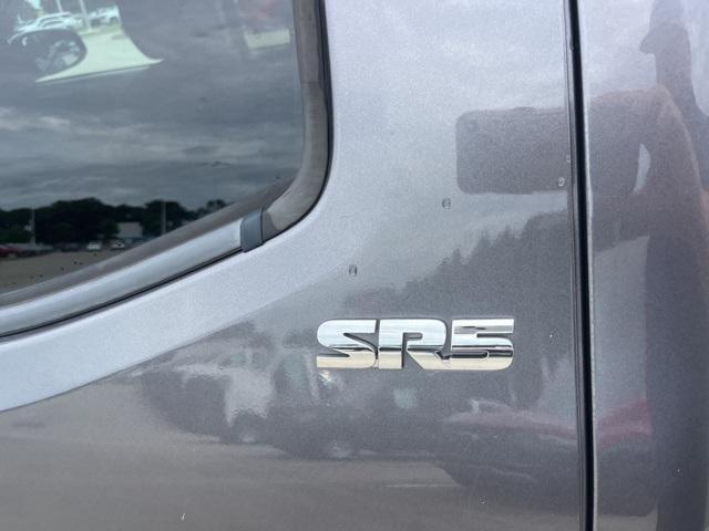 used 2017 Toyota Tacoma car