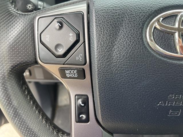 used 2017 Toyota Tacoma car