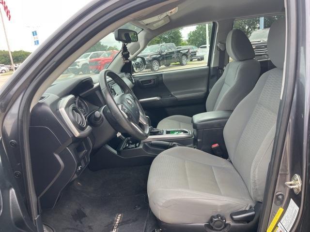 used 2017 Toyota Tacoma car