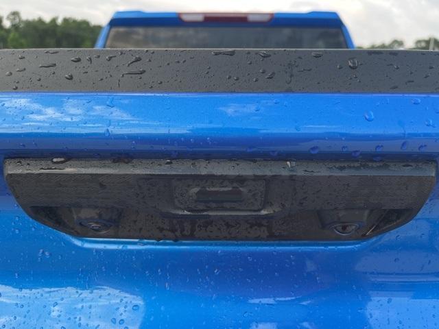 new 2025 Chevrolet Silverado 1500 car, priced at $43,759