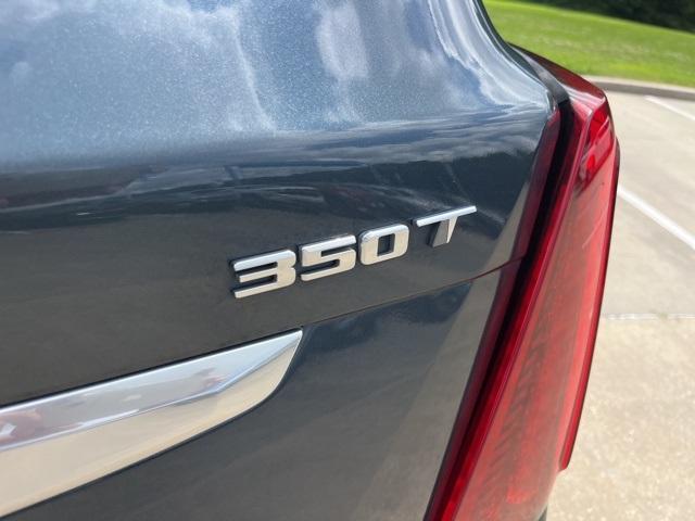used 2020 Cadillac XT5 car, priced at $22,990